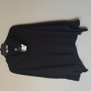 NWT Bobeau turtleneck sweater boho